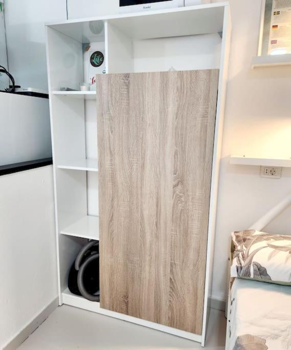 Encanto Studio Playa del Ingles  Luaran gambar