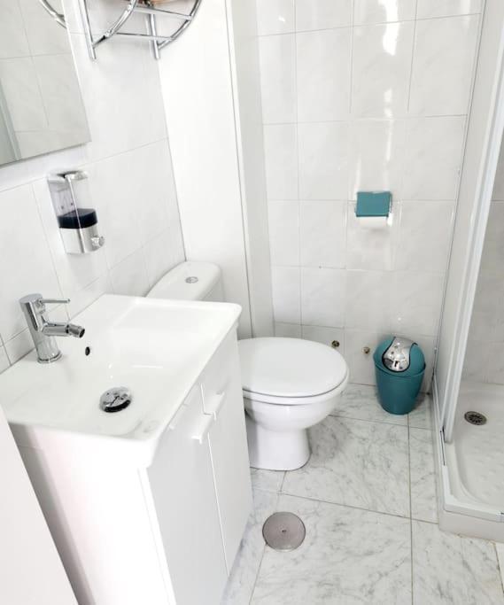 Encanto Studio Playa del Ingles  Luaran gambar