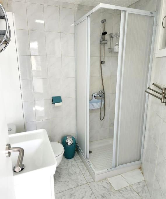 Encanto Studio Playa del Ingles  Luaran gambar