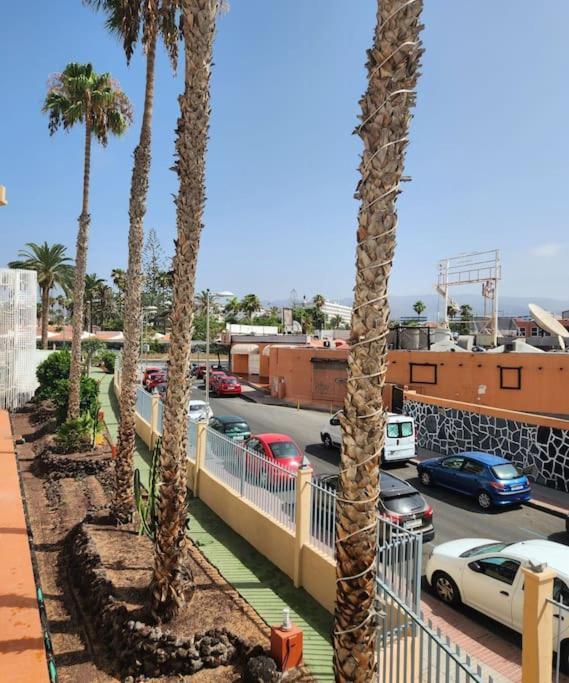 Encanto Studio Playa del Ingles  Luaran gambar