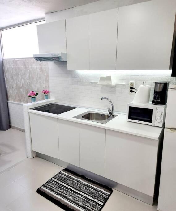 Encanto Studio Playa del Ingles  Luaran gambar